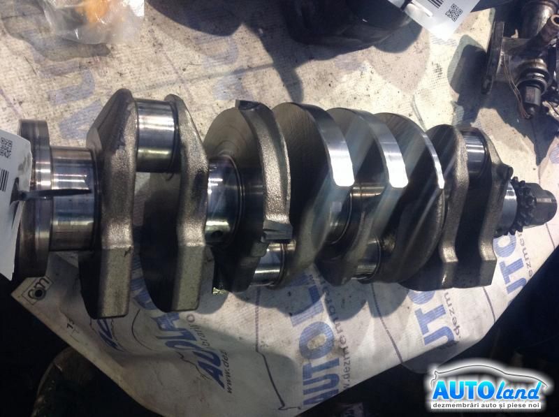 Vibrochen (Arbore Cotit) OPEL VECTRA B (36_) 1995-2002 Cod Y20DTL