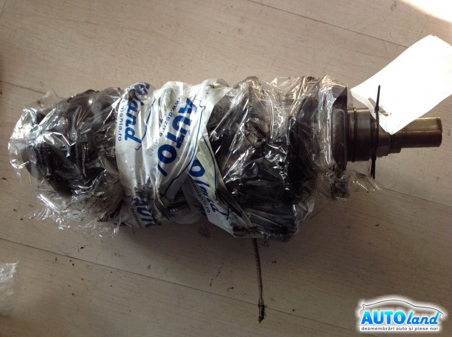 Vibrochen (arbore Cotit) PEUGEOT 307 (3A/C) 2000-2025