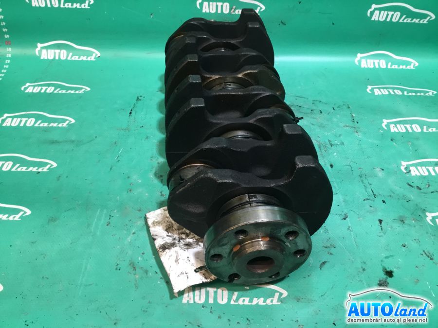 Vibrochen (arbore Cotit) PEUGEOT 307 (3A/C) 2000-2025