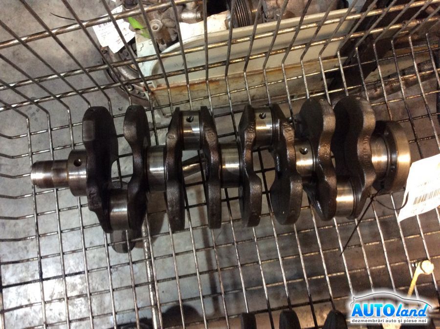 Vibrochen (arbore Cotit) VOLKSWAGEN GOLF IV (1J1) 1997-2005