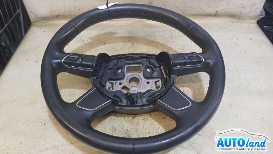 Volan AUDI A4 (8K2) 2007-2025 Cod 4L0419091AC