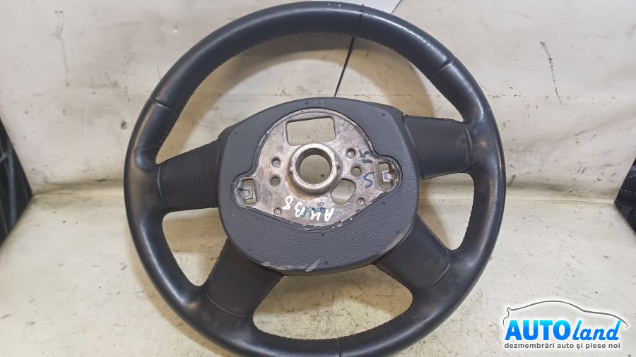 Volan AUDI A4 (8K2) 2007-2025 Cod 4L0419091AC