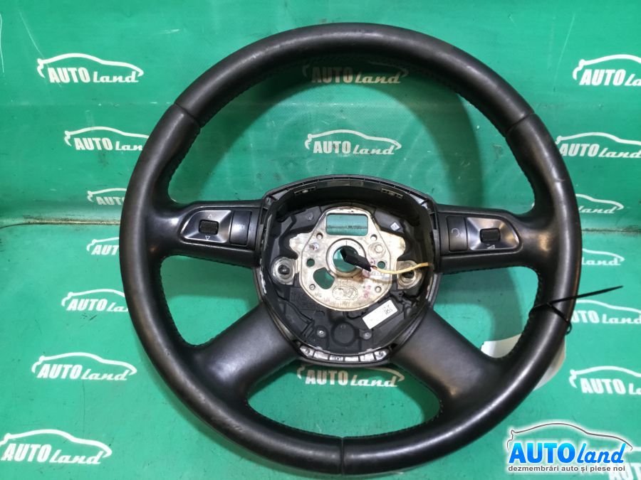 Volan AUDI A4 (8K2) 2007-2025 Cod 8K0419091B