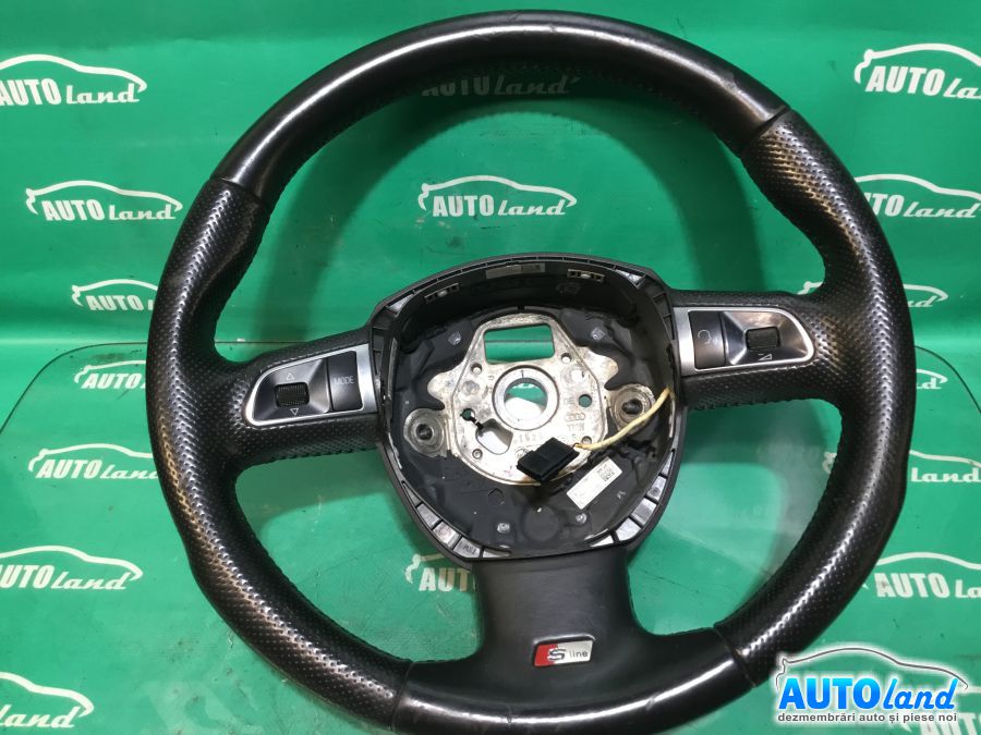 Volan AUDI A4 (8K2) 2007-2025 Cod 8K0419091BB