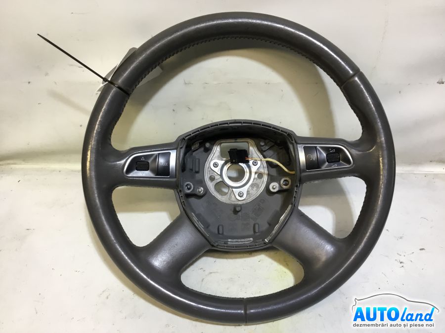 Volan AUDI Q5 (8R) 2008-2025 Cod 8R0419091