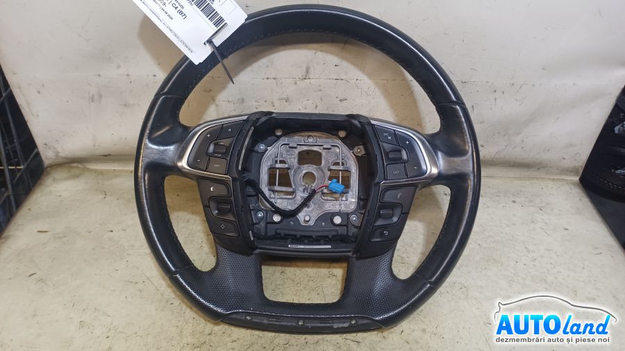 Volan CITROEN C4 (B7) 2009-2025 Cod 96754515ZD