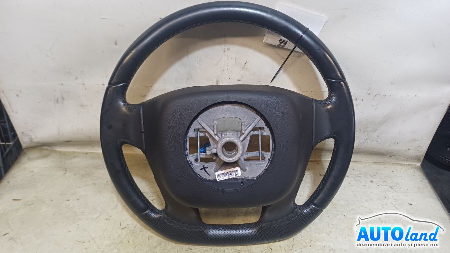 Volan CITROEN C4 (B7) 2009-2025 Cod 96754515ZD