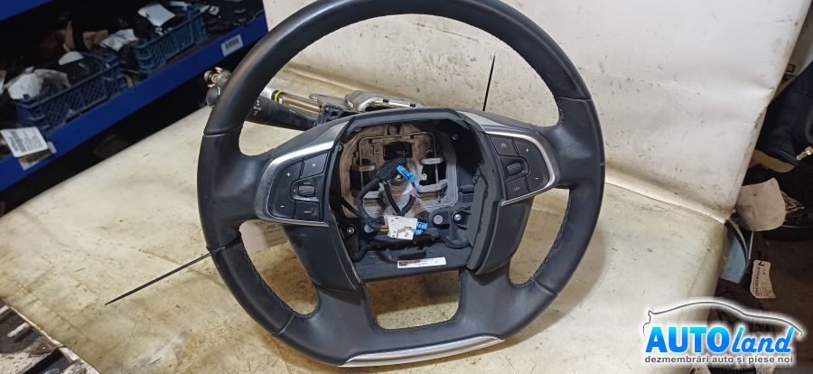 Volan CITROEN C4 (B7) 2009-2025 Cod 96758769ZD