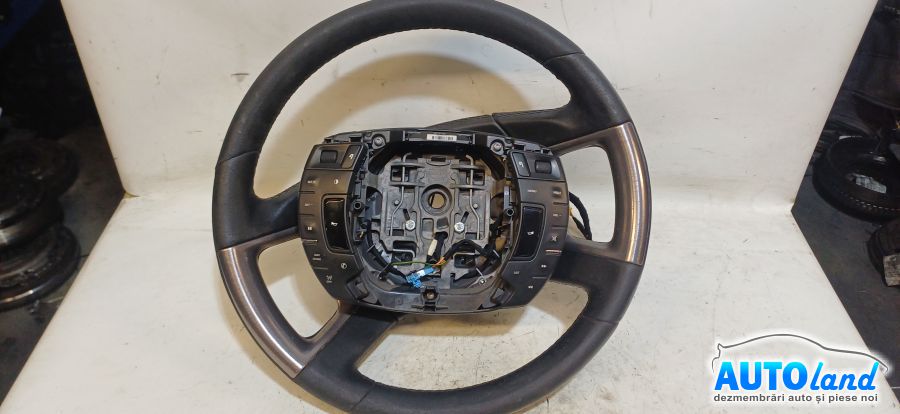 Volan CITROEN C5 (RD_) 2008-2026 Cod 608004900
