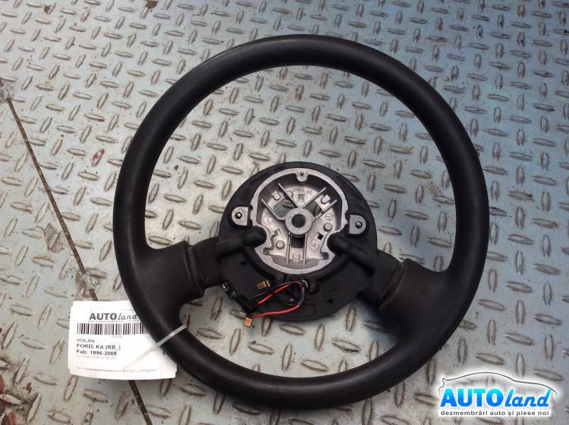 Volan FORD KA (RB_) 1996-2008