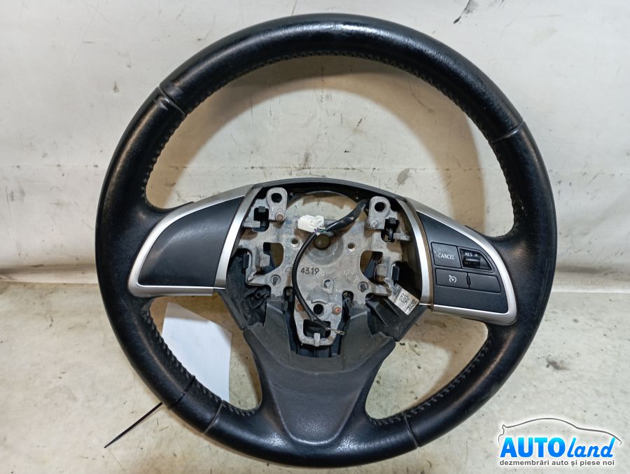 Volan MITSUBISHI ASX (GAW) 2010-2025 Cod 4400A635XA