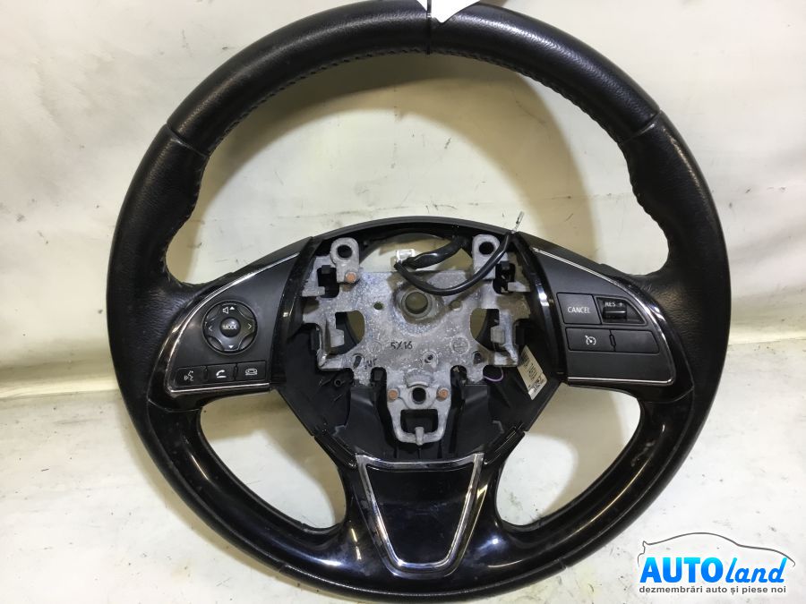 Volan MITSUBISHI ASX (GAW) 2010-2025 Cod 4400A746XA