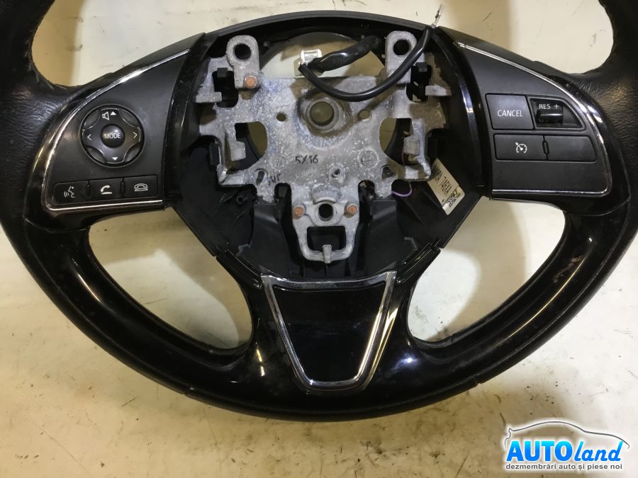 Volan MITSUBISHI ASX (GAW) 2010-2025 Cod 4400A746XA