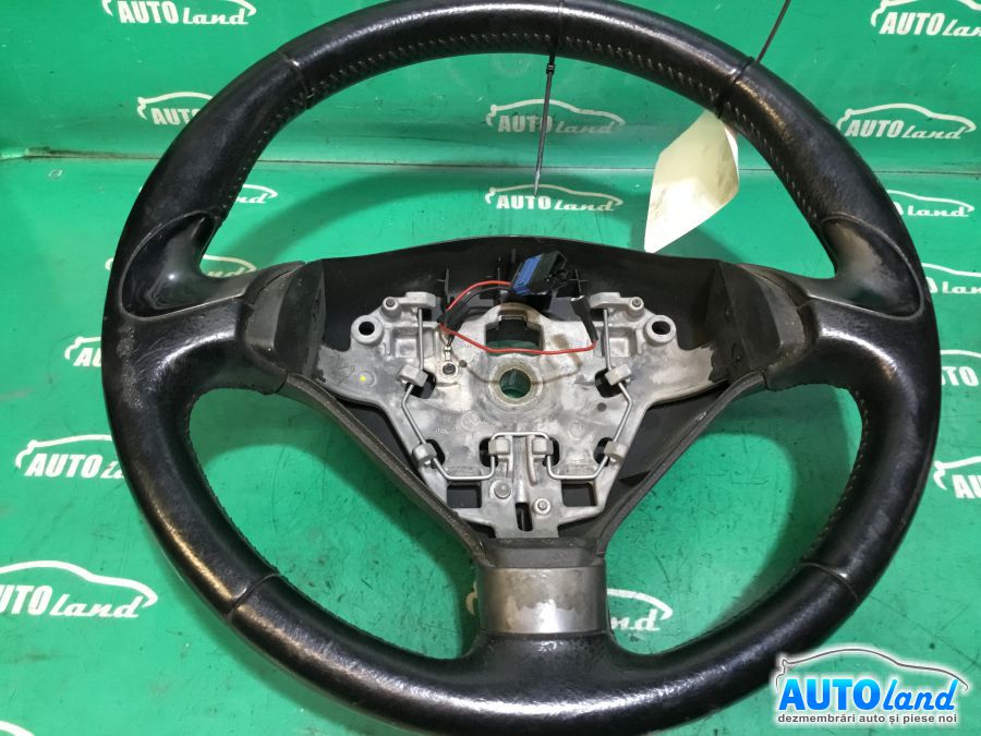 Volan PEUGEOT 407 (6D_) 2004-2025