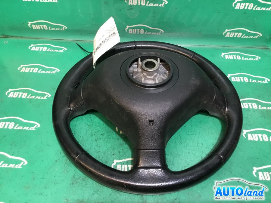 Volan PEUGEOT 407 (6D_) 2004-2025