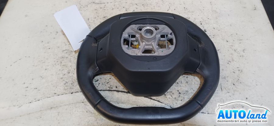 Volan PEUGEOT 5008 2009-2026 Cod 98105487AU