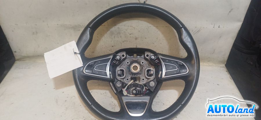 Volan RENAULT KADJAR 2015-2026 Cod 484005825R