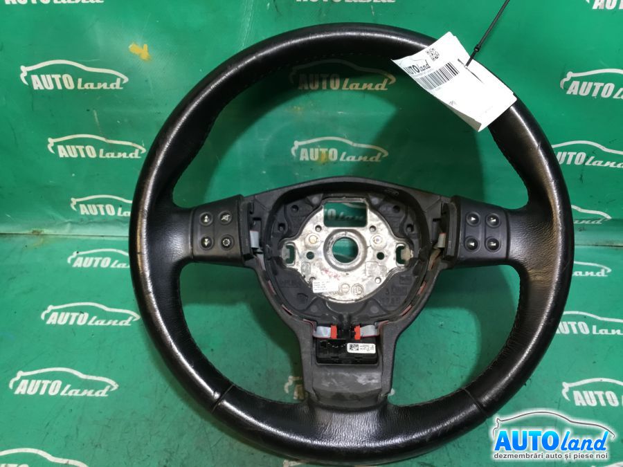 Volan SEAT LEON (1P1) 2005-2013 Cod 1P0419091H