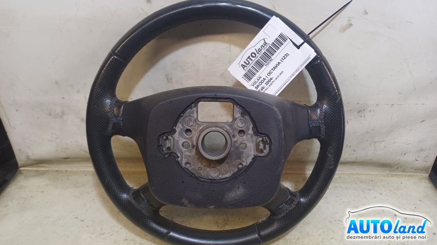 Volan SKODA OCTAVIA (1Z3) 2004-2025 Cod 1Z0419091