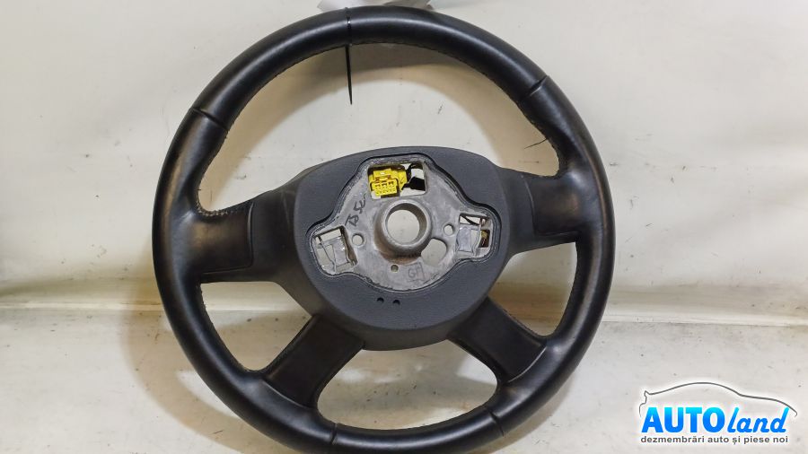 Volan SKODA OCTAVIA (5E3) 2012-2025 Cod 5E0419091AC