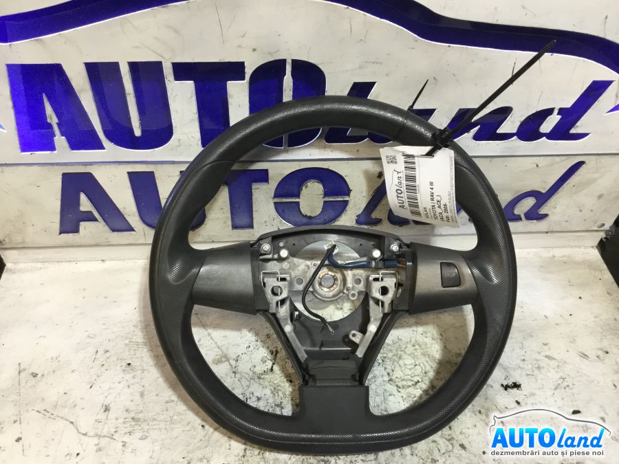 Volan TOYOTA RAV 4 III (ACA_,ACE_) 2005-2025