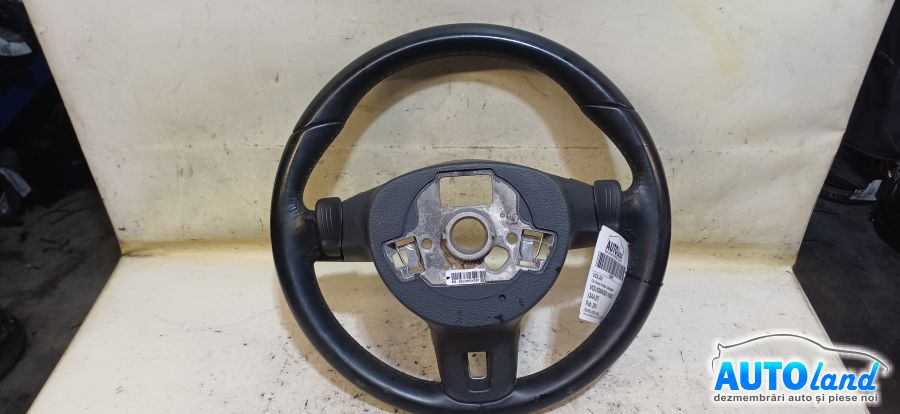 Volan VOLKSWAGEN PASSAT (3AA,B7) 2011-2026 Cod 3C8419091BF
