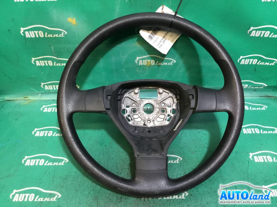 Volan VOLKSWAGEN POLO (9N_) 2001-2025