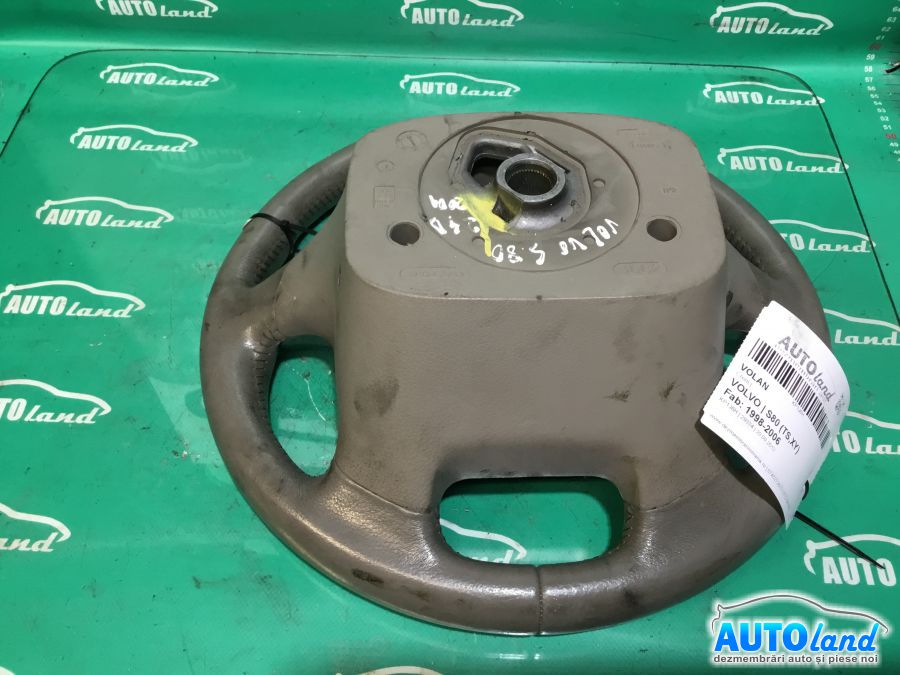 Volan VOLVO S80 (TS,XY) 1998-2006