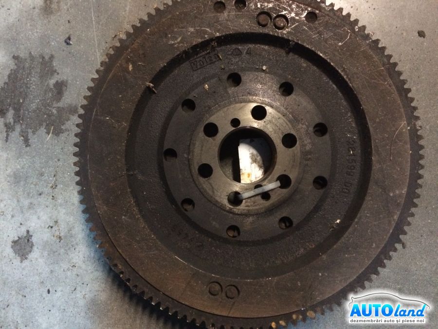 Volanta ALFA ROMEO 156 (932) 1997-2005