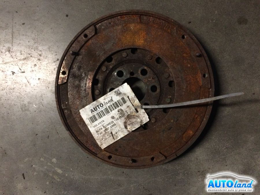 Volanta ALFA ROMEO 156 (932) 1997-2005