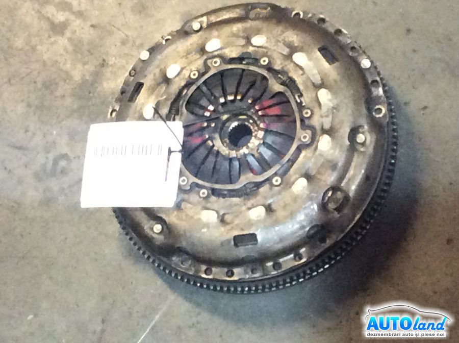 Volanta AUDI A3 (8V1) 2012-2025 Cod 022141031S