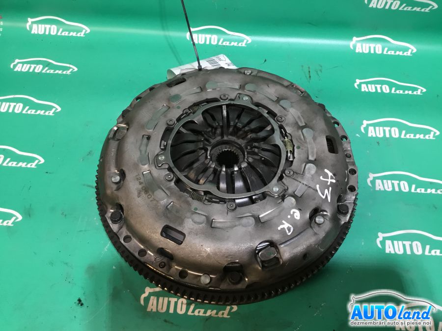 Volanta AUDI A3 (8V1) 2012-2025 Cod 124060710