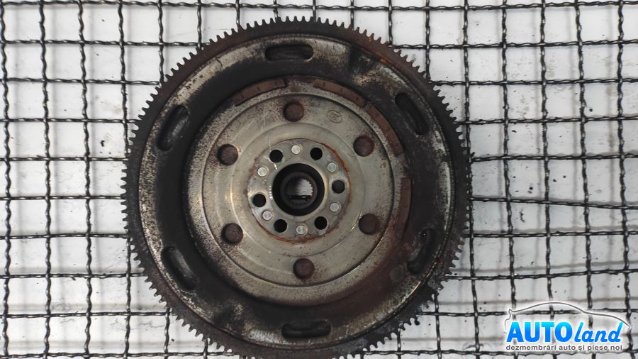 Volanta AUDI A4 (8E2,B6) 2000-2004