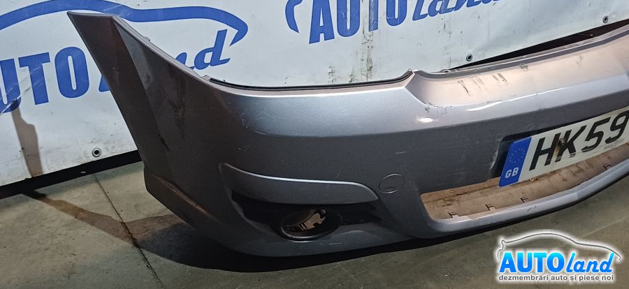 Volanta AUDI A4 (8EC) 2004-2008