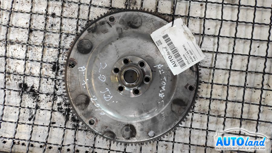 Volanta AUDI A4 (8K2) 2007-2025