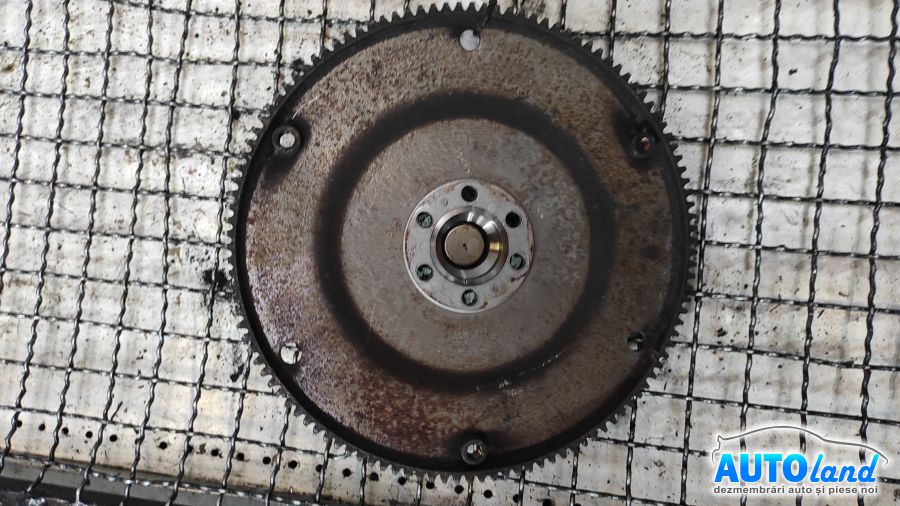 Volanta AUDI A4 (8K2) 2007-2025