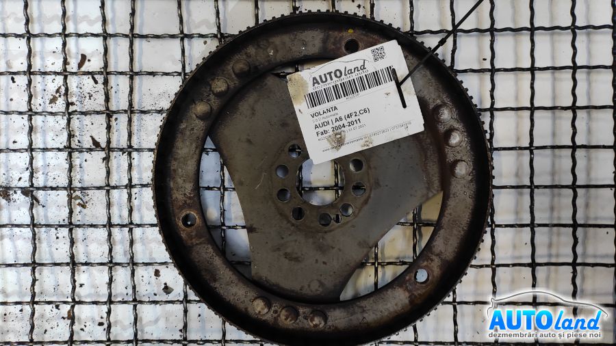 Volanta AUDI A6 (4F2,C6) 2004-2011