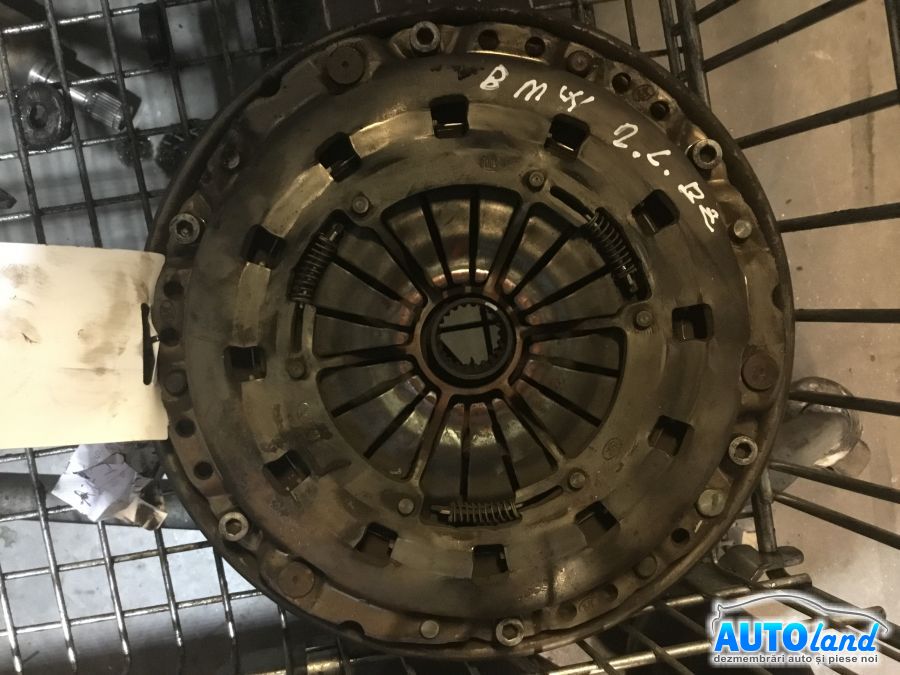 Volanta BMW 1 (E81,E87) 2004-2025