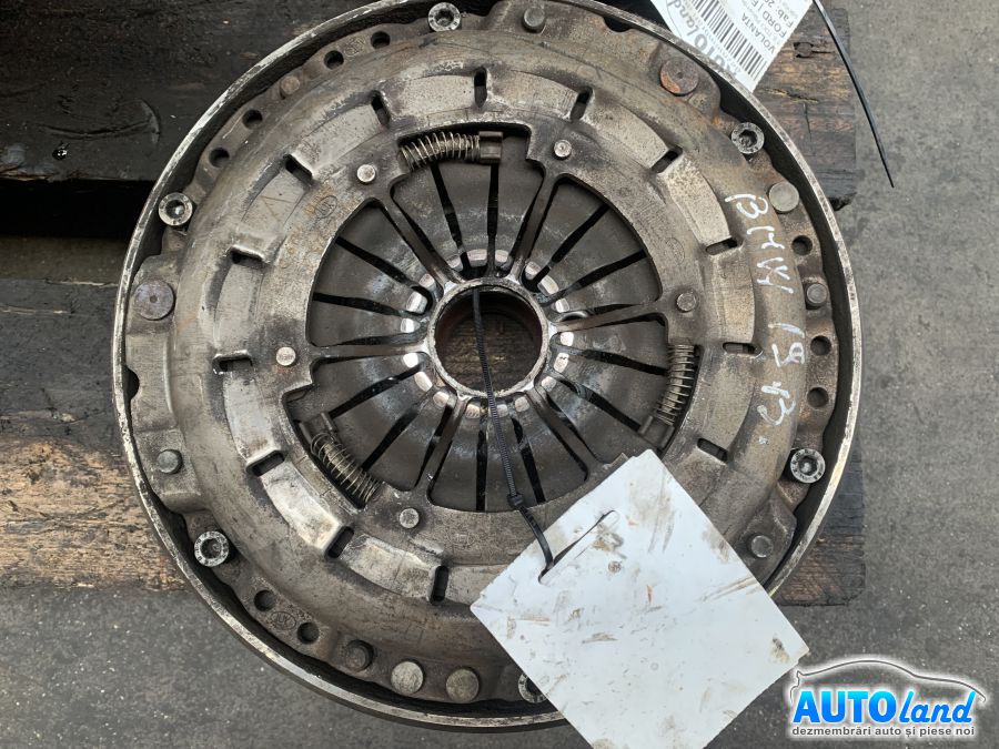 Volanta BMW 3 (E46) 1998-2005