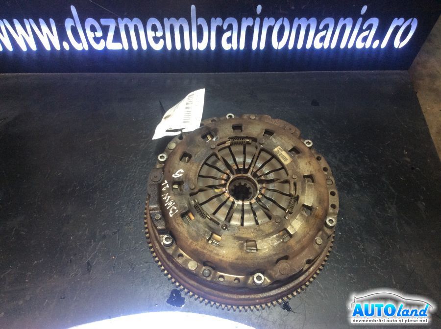 Volanta BMW 3 (E46) 1998-2005 Cod 7512693