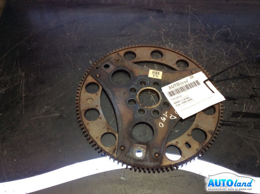 Volanta BMW 3 (E46) 1998-2005 Cod 7787298