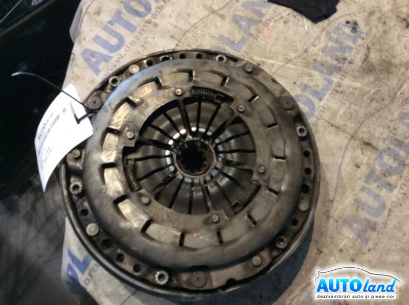 Volanta BMW 3 (E46) 1998-2005