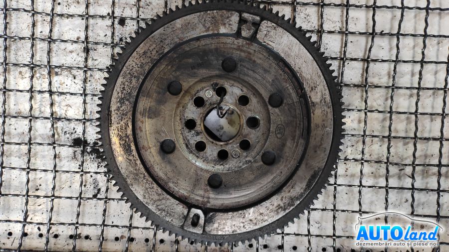 Volanta BMW 3 (E46) 1998-2005