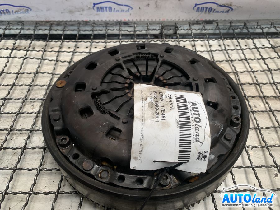 Volanta BMW 3 (E46) 1999-2001