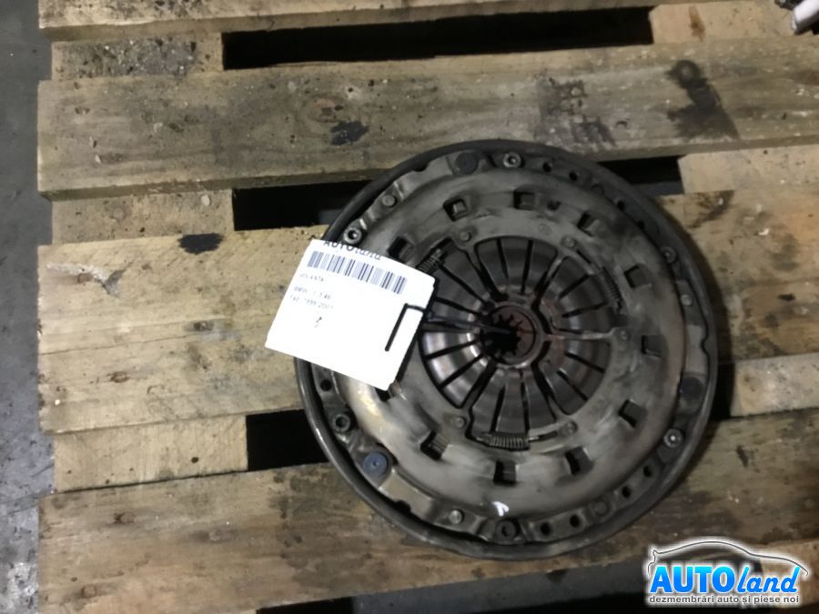 Volanta BMW 3 (E46) 1999-2001