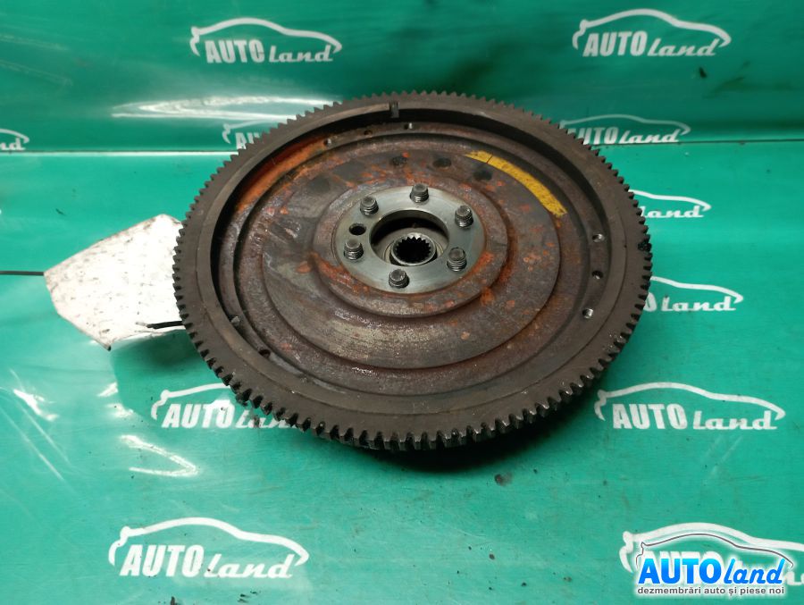 Volanta CITROEN C2 (JM_) 2003-2025