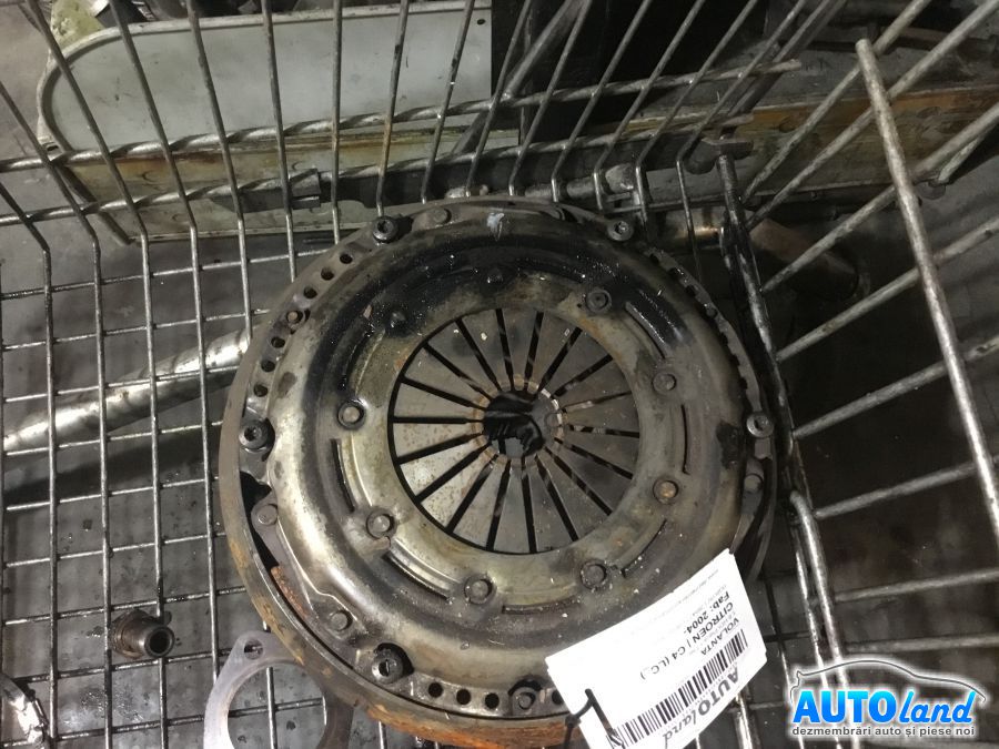 Volanta CITROEN C4 (LC_) 2004-2025