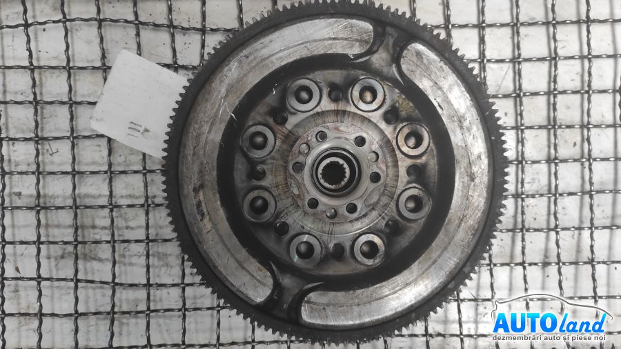 Volanta CITROEN C4 (LC_) 2004-2025