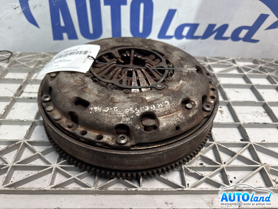 Volanta CITROEN C4 Picasso 2013-2025 Cod 415052990