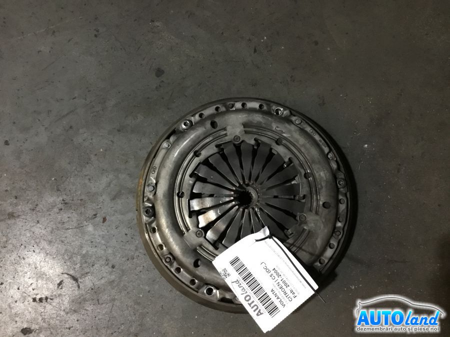 Volanta CITROEN C5 (DC_) 2001-2004 Cod 123047510